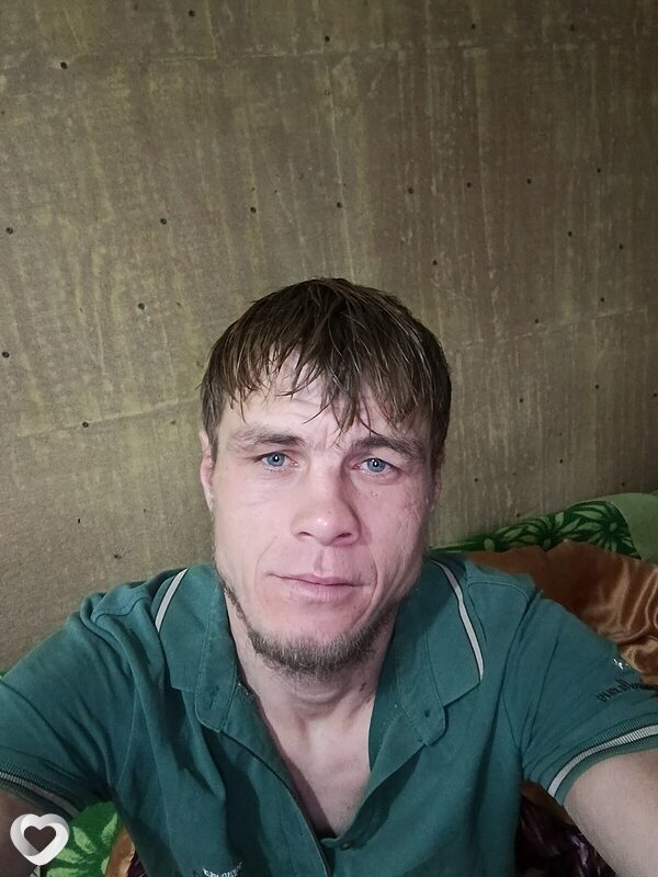 Юрий, 35, Жезказгане — анкета №3327091