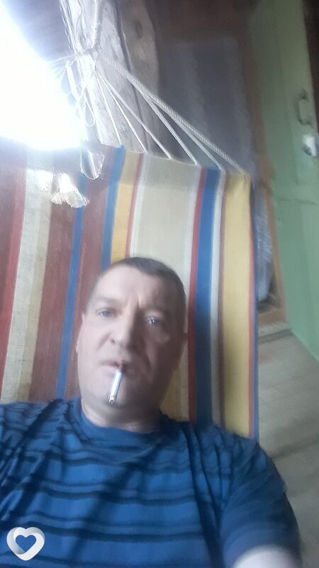 Андрей, 50, Ухте — анкета №3327098
