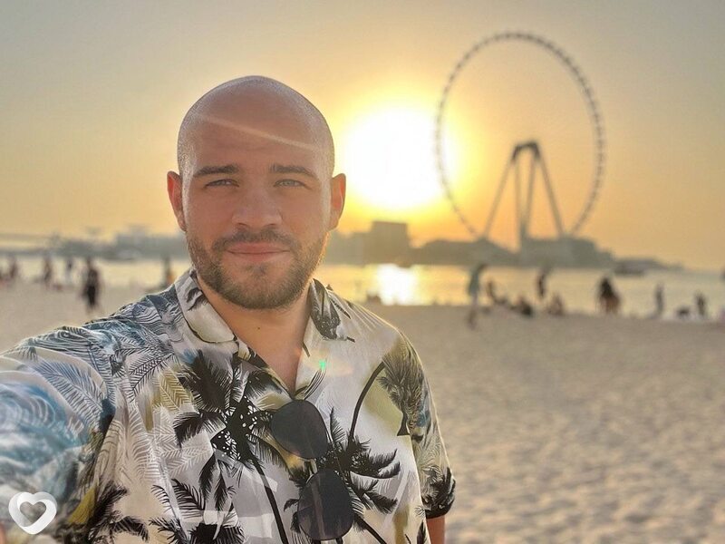 Евгений, 33, Минске — анкета №3327104