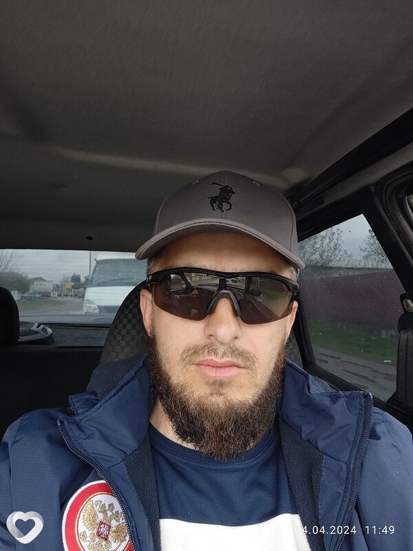 Arsen, 28, Хасавюрте — анкета №3326915