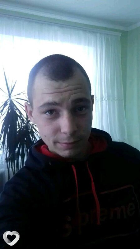 Жека, 30, Днепр — анкета №3326919