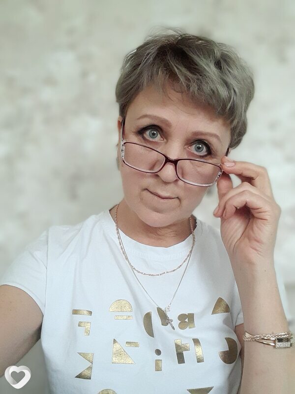 Ольга, 56, Краснодаре — анкета №3326932