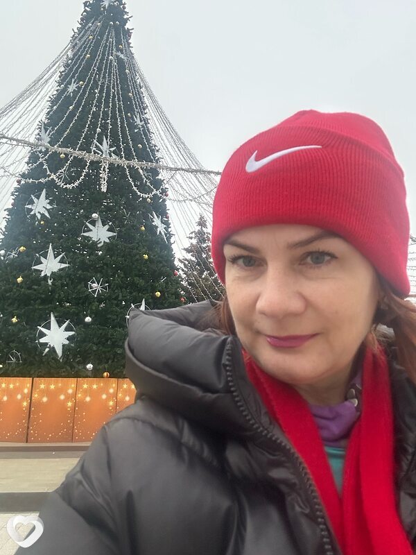 Татьяна, 52, Вологде — анкета №3326938