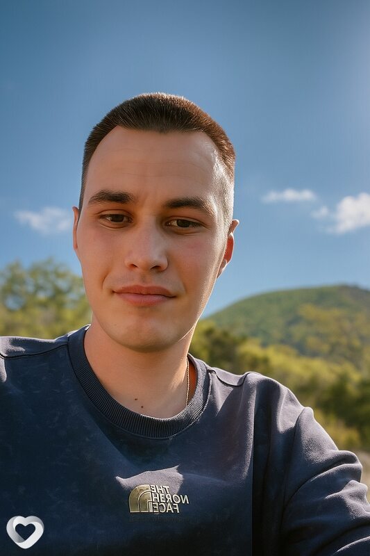 Дмитрий, 26, Ростове-на-Дону — анкета №3327017
