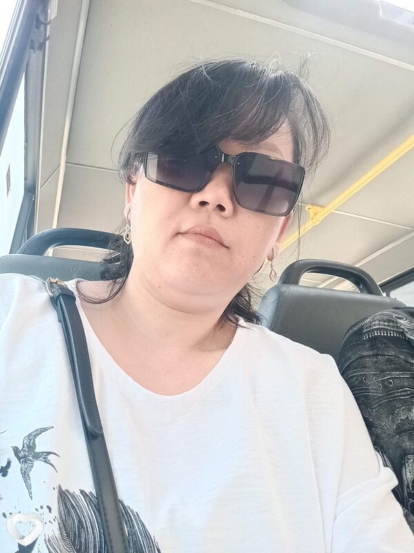 Nadezda, 46, Челябинске — анкета №3327020
