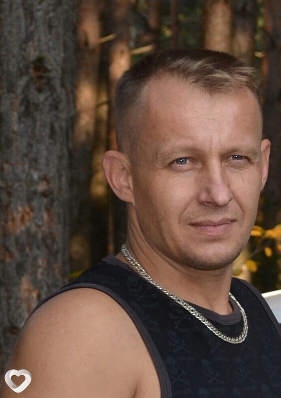 Дмитрий, 41, Перми — анкета №3327028