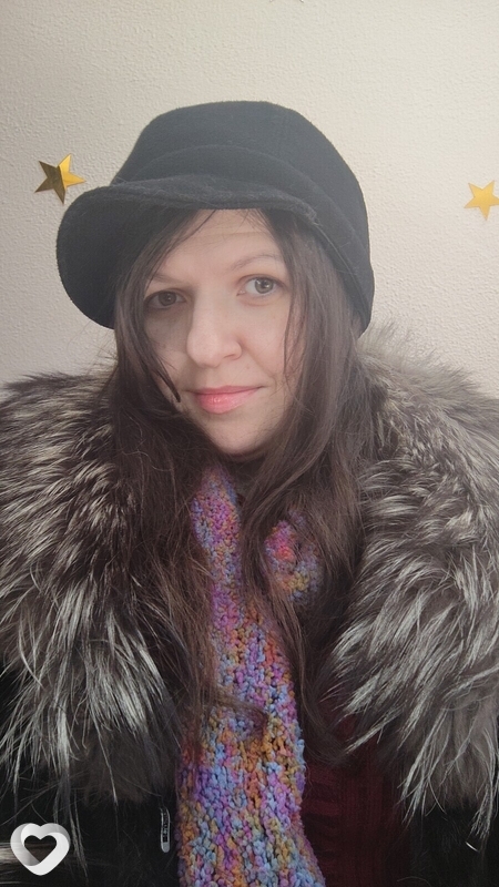 Валентина, 39, Усть-Каменогорск — анкета №3327145