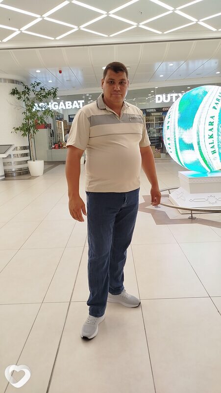 Бахадур, 40, Улан-Удэ — анкета №3327150