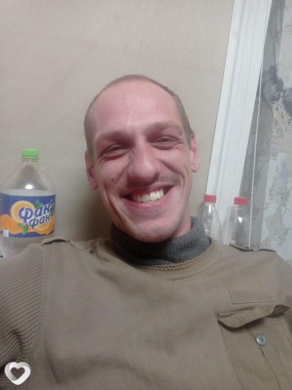 Александр, 34, Минске — анкета №3327151