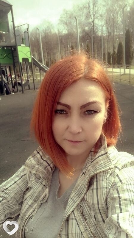 Наталья, 34, Мозыре — анкета №3327160