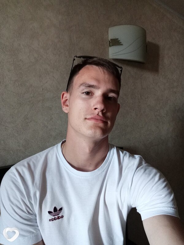 Павел, 25, Москве — анкета №3327162