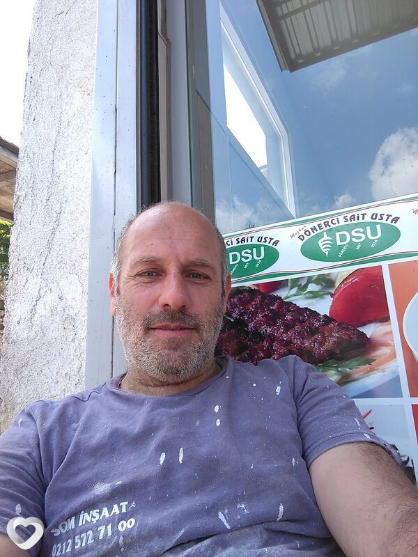 Текин, 53, Москве — анкета №3327390