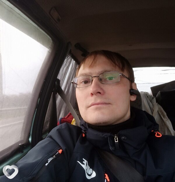 Дмитрий, 38, Москве — анкета №3327392