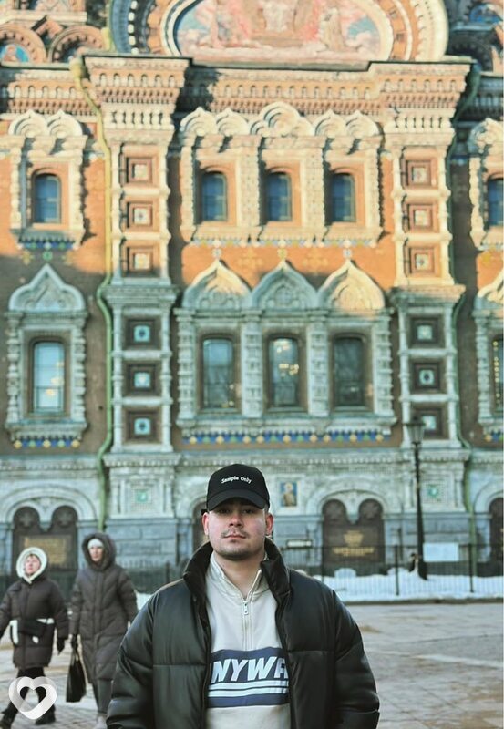 Александр, 27, Твери — анкета №3327394