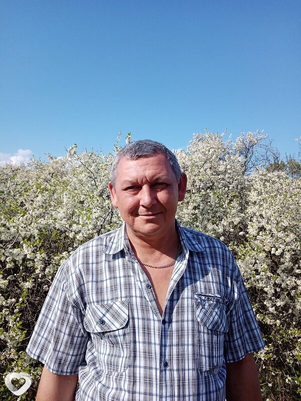 Дмитрий, 54, Волгограде — анкета №3327397