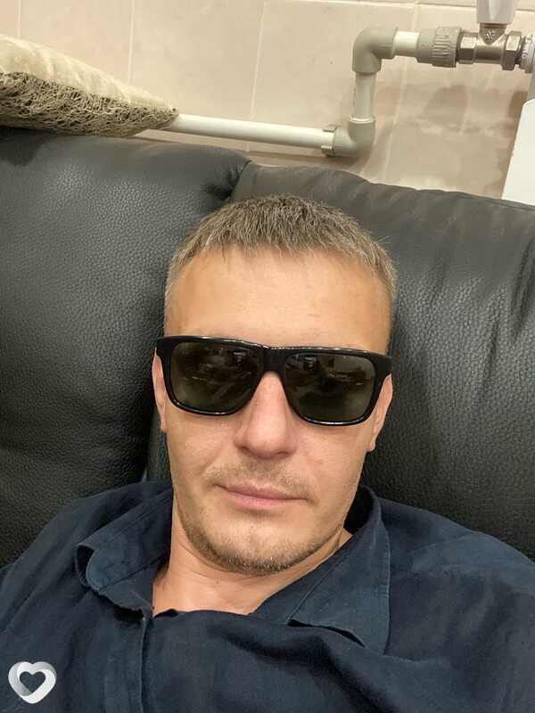 Виталик, 35, Твери — анкета №3327399