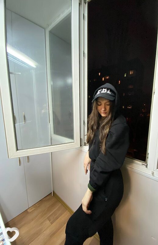 Yulii Anna, 25, Мариуполе — анкета №3327403