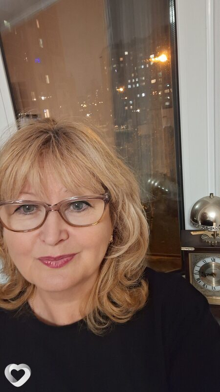 Светлана, 61, Анапе — анкета №3327411