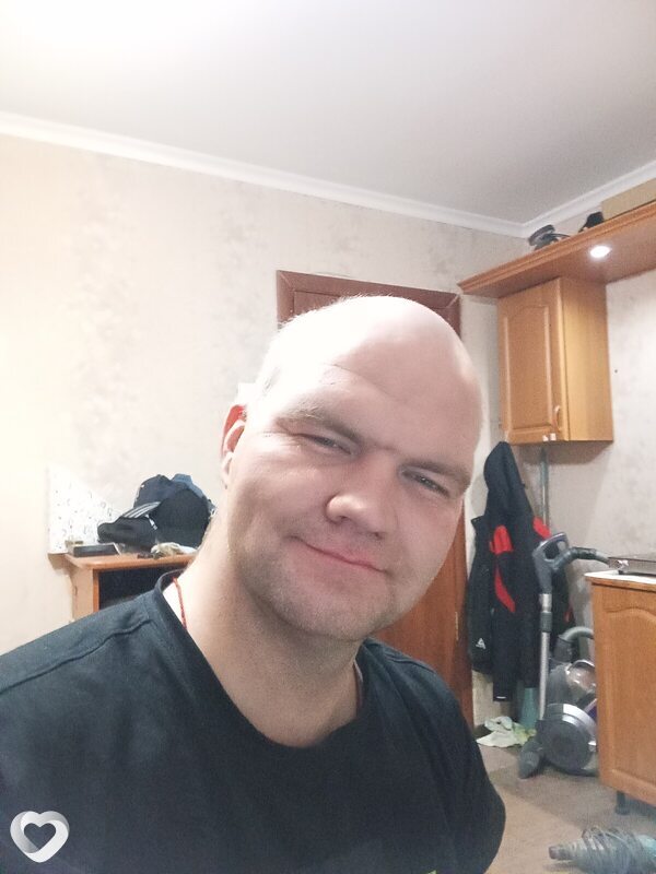 Кирилл, 33, Тюмени — анкета №3327519