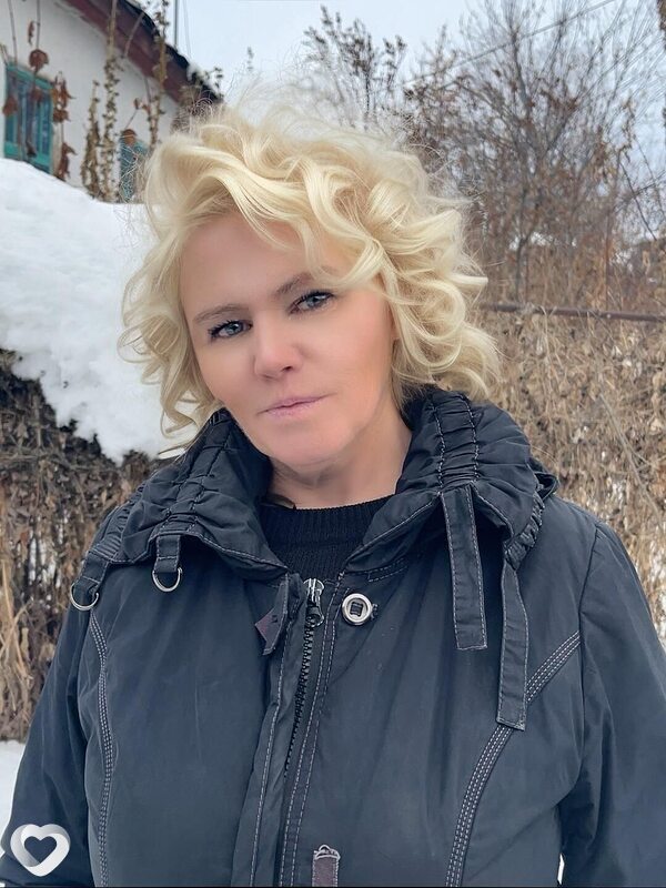 Оксана, Талдыкорган