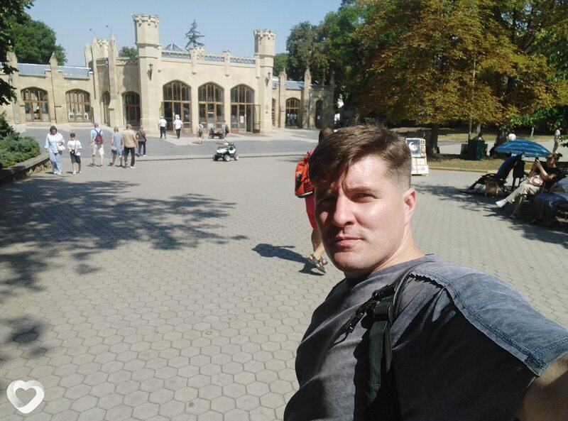 Александр, 36, Омске — анкета №3327135