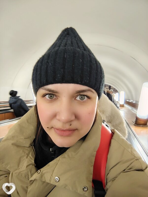 Анюта, 37, Кургане — анкета №3327172