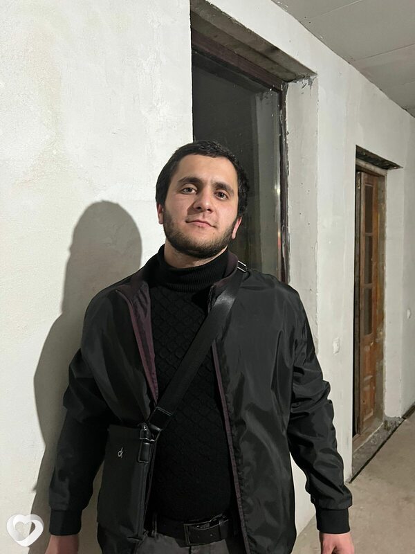 Рустам, 24, Пыти-Яхе — анкета №3327179