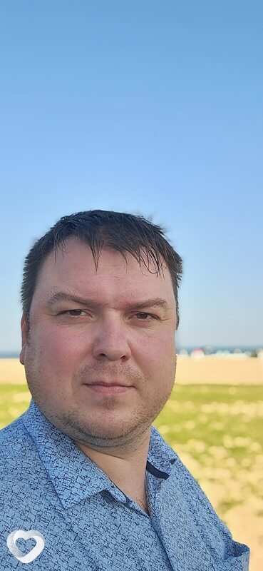 Михаил, 41, Твери — анкета №3327186