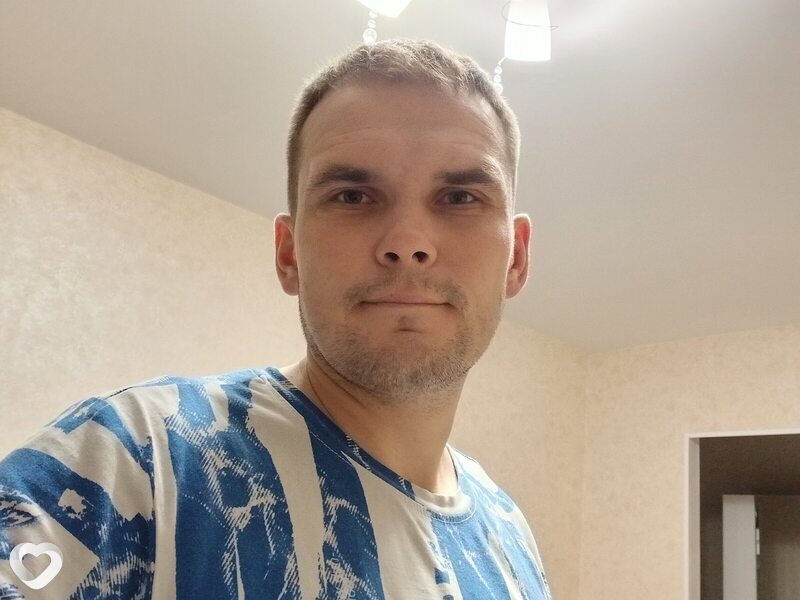 Алексей, 38, Иванове — анкета №3327188