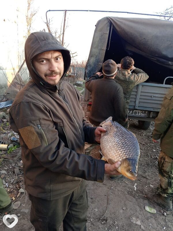 Антон, 35, Донецке — анкета №3327189