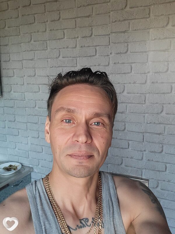Андрей, 38, Петропавловске-Камчатском — анкета №3327196
