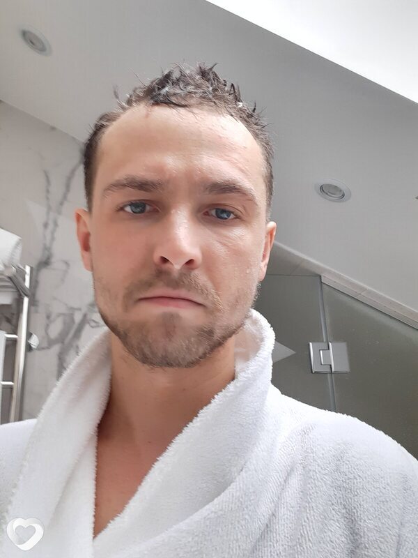 Дмитрий, 39, Бресте — анкета №3327198