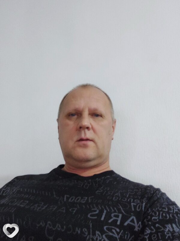 Олег, 52, Екатеринбурге — анкета №3327208