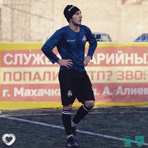 Маис, 26, Махачкале — анкета №3327214