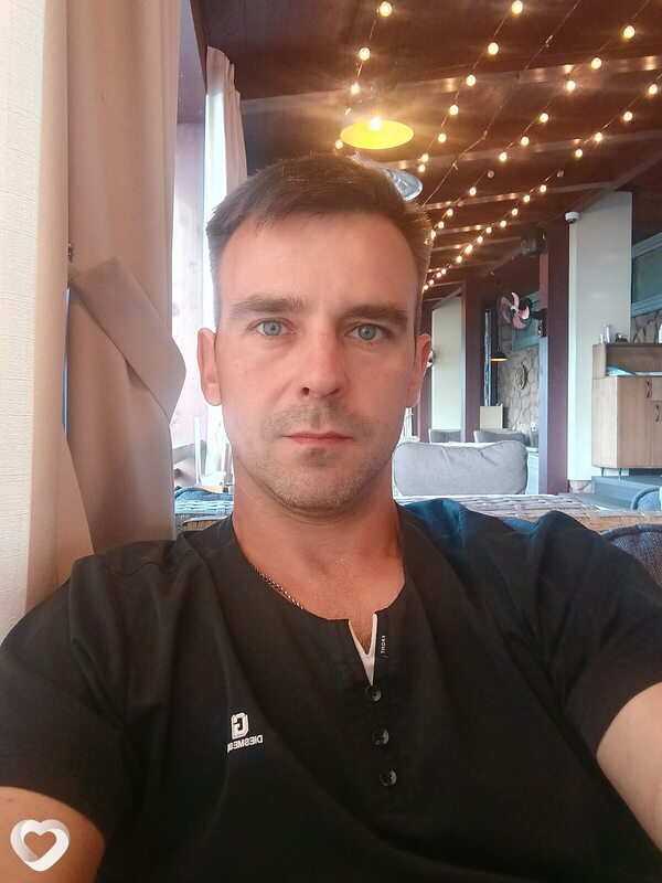 Максим, 37, Дзержинске — анкета №3327228
