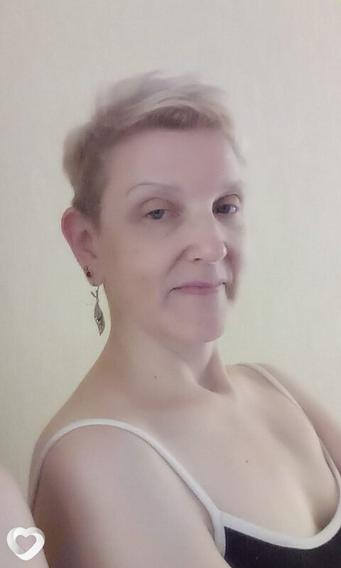 Любовь, 55, Санкт-Петербурге — анкета №3327238