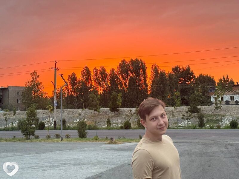 Искандер, 23, Пензе — анкета №3327339