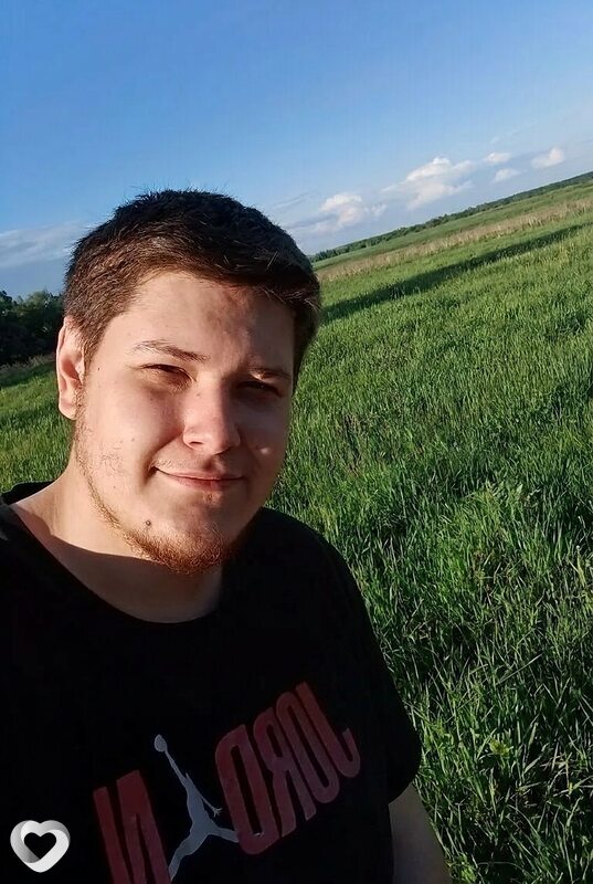 Женя, 22, Великом Новгороде — анкета №3327340
