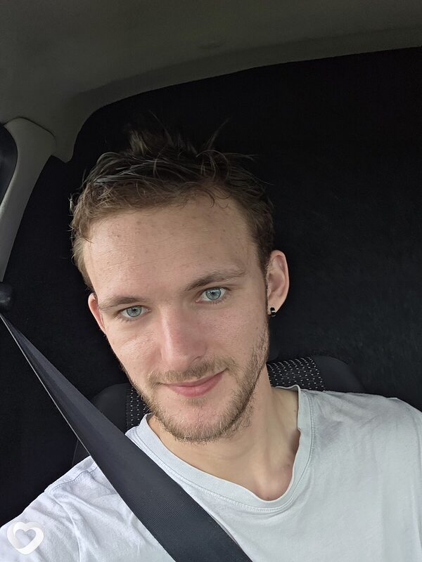 Анатолий, 24, Минске — анкета №3327342