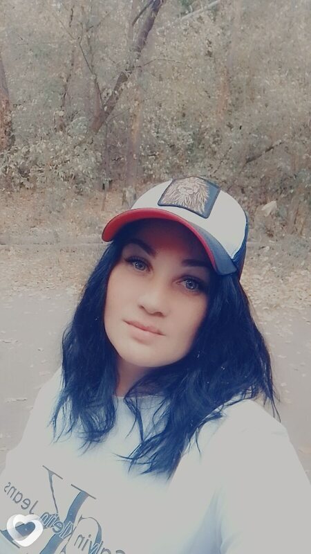 Рита, 36, Липецке — анкета №3327357