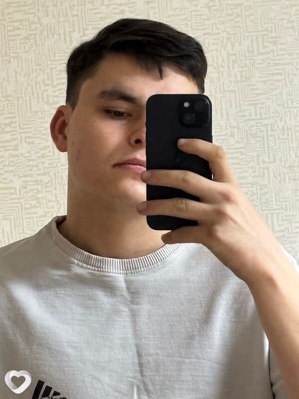 Миша, 21, Самаре — анкета №3327358