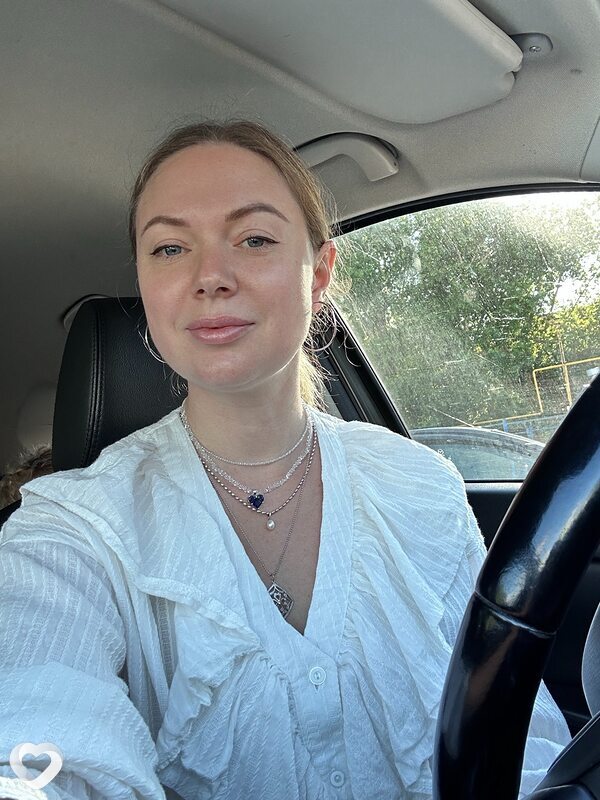 Юлия, 41, Самаре — анкета №3327362