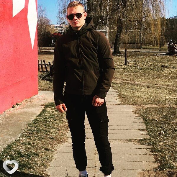 Влад, 39, Кишинёв — анкета №3328336