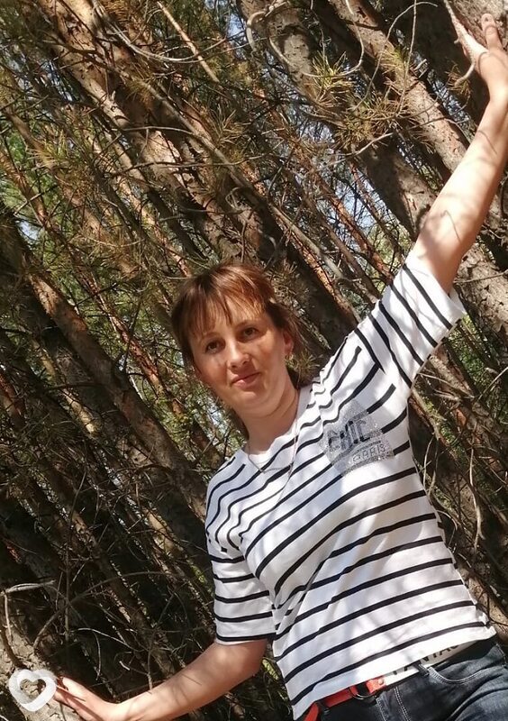 Марина, 41, Екатеринбурге — анкета №3328340