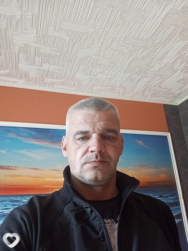 Евгений, 45, Великом Новгороде — анкета №3328344
