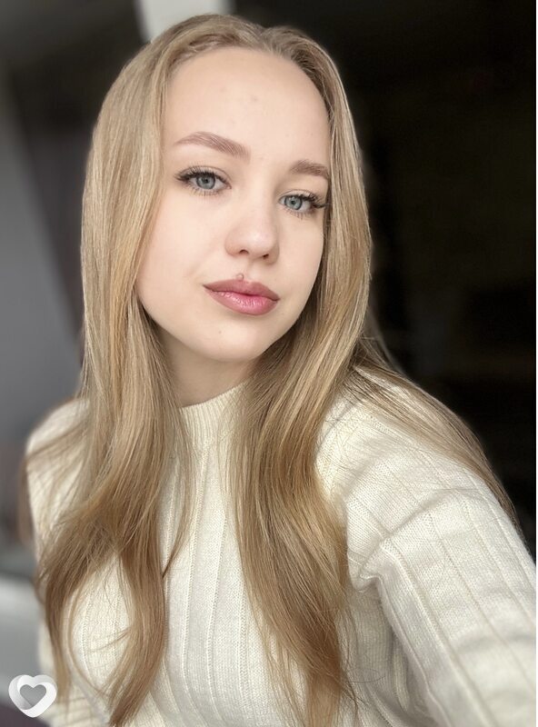 Вика, 24, Ростове-на-Дону — анкета №3328348
