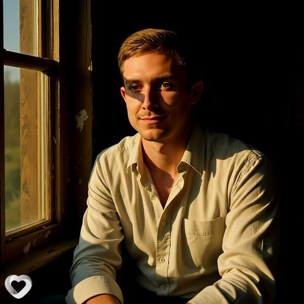 Владислав, 26, Минске — анкета №3328349