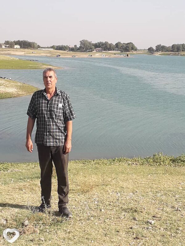 Юра, 53, Истре — анкета №3328351