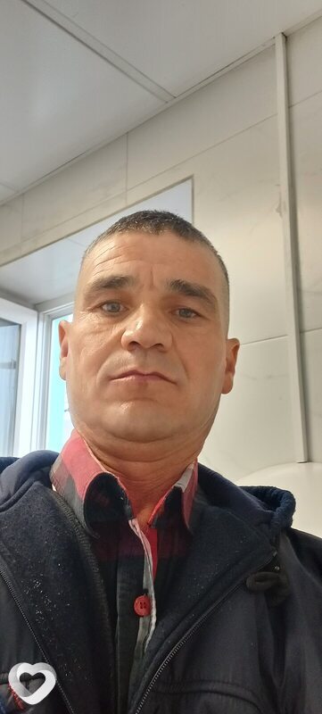 Рова, 50, Химках — анкета №3328352