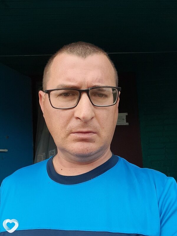 Игррь, 37, Пензе — анкета №3328356